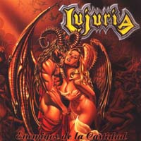 Lujuria — Enemigos de la castidad